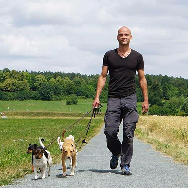 Oliver Ludwig, Geschäftsführer